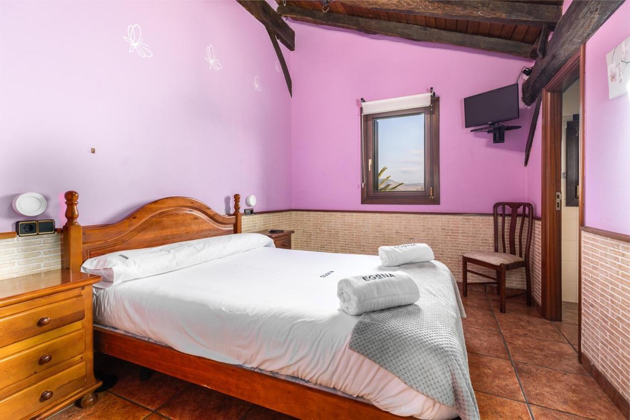 Agroturismo Landarbide Zahar Aia Εξωτερικό φωτογραφία
