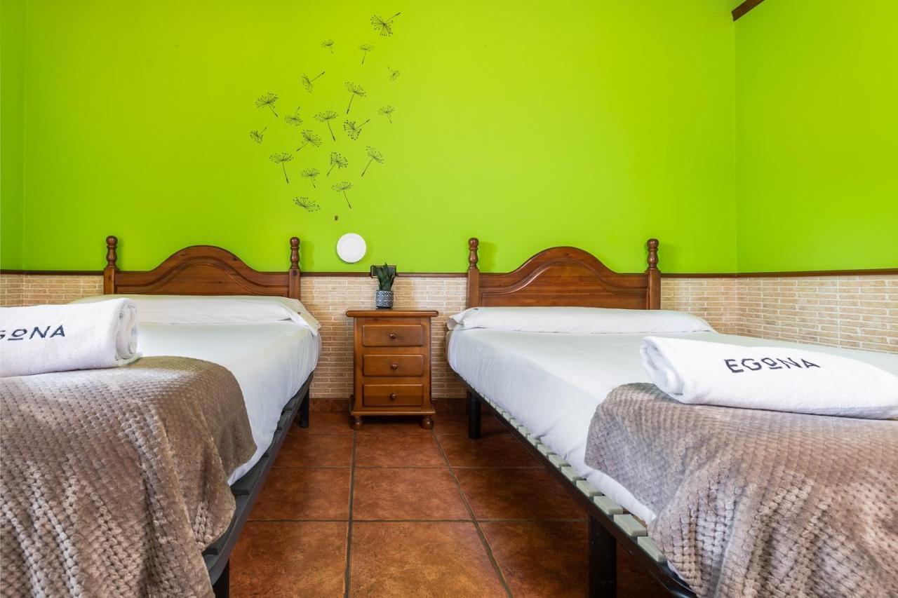 Agroturismo Landarbide Zahar Aia Εξωτερικό φωτογραφία