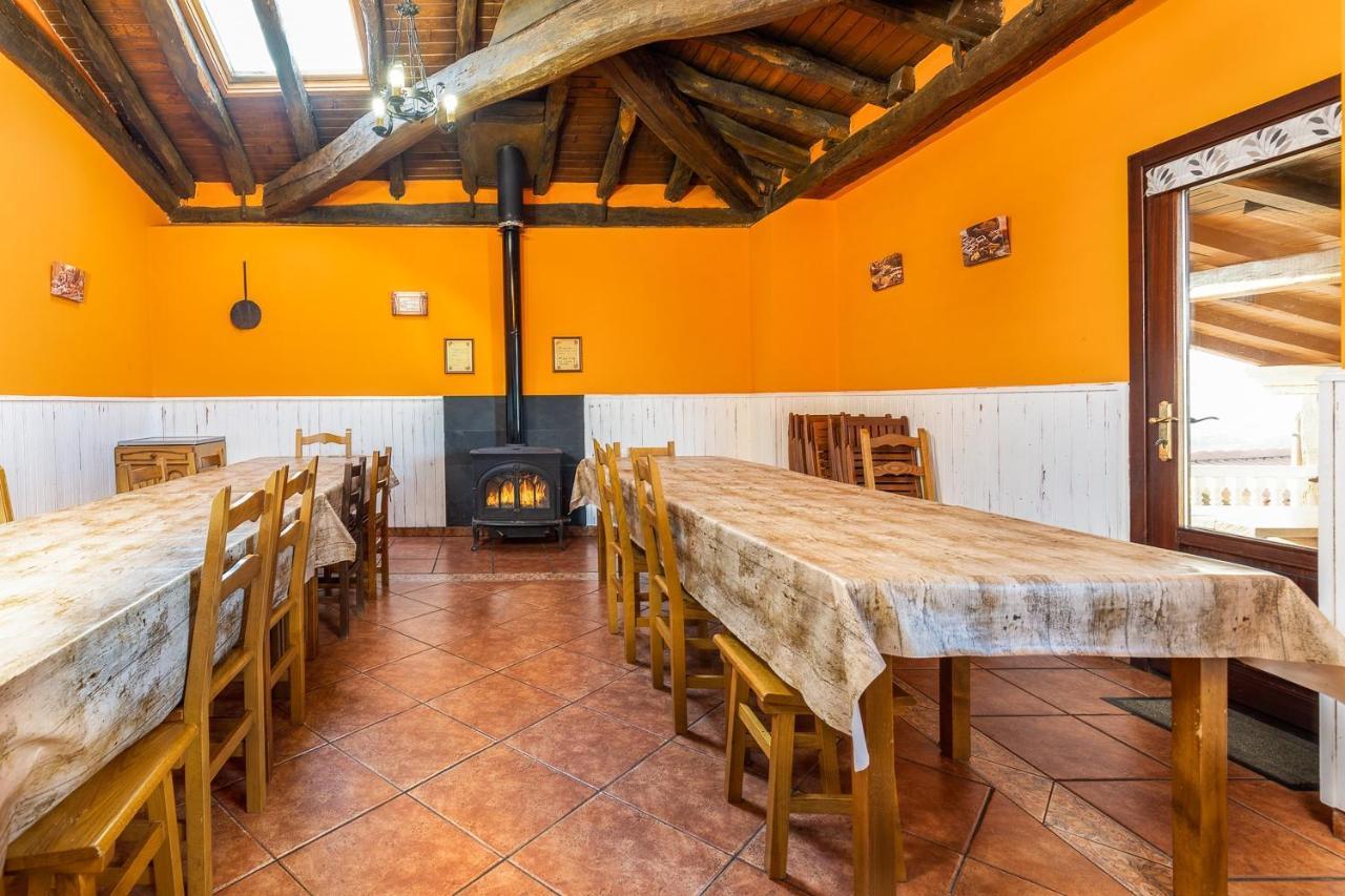 Agroturismo Landarbide Zahar Aia Εξωτερικό φωτογραφία