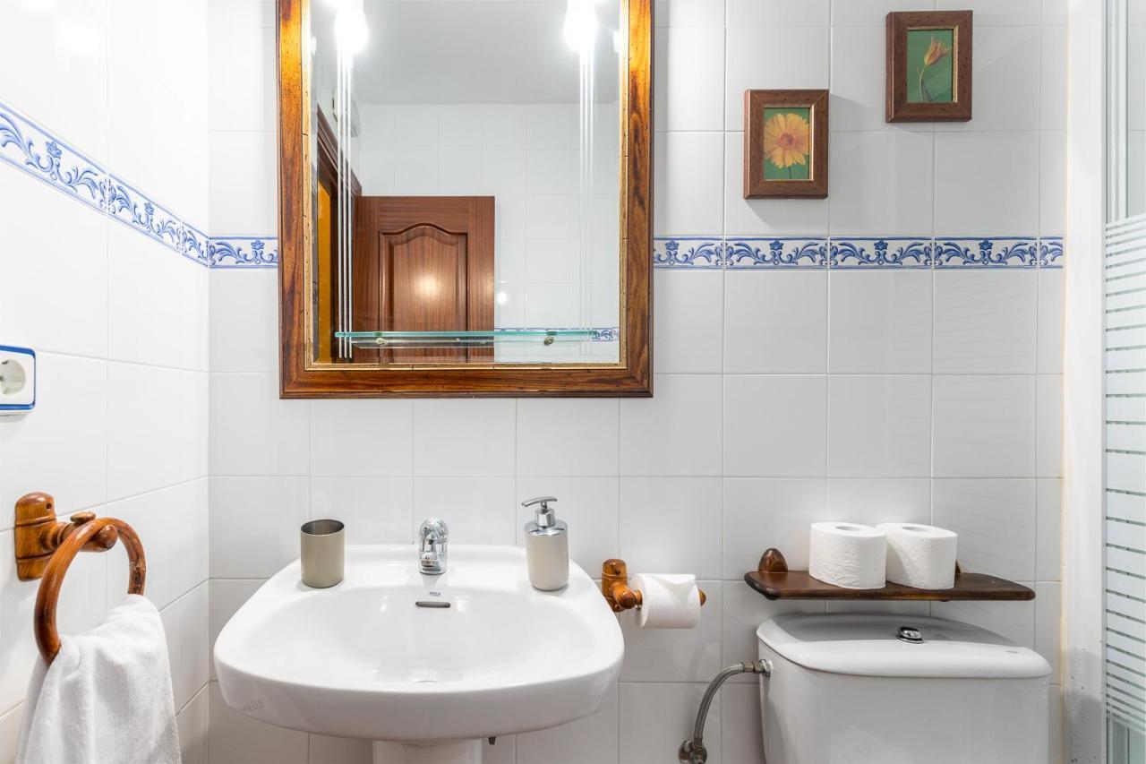 Agroturismo Landarbide Zahar Aia Εξωτερικό φωτογραφία