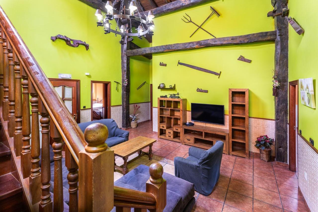 Agroturismo Landarbide Zahar Aia Εξωτερικό φωτογραφία