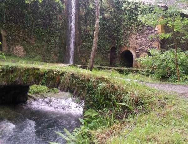 Agroturismo Landarbide Zahar Aia Εξωτερικό φωτογραφία